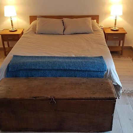 Hoyo De Tigaday Lejlighed Eksteriør billede